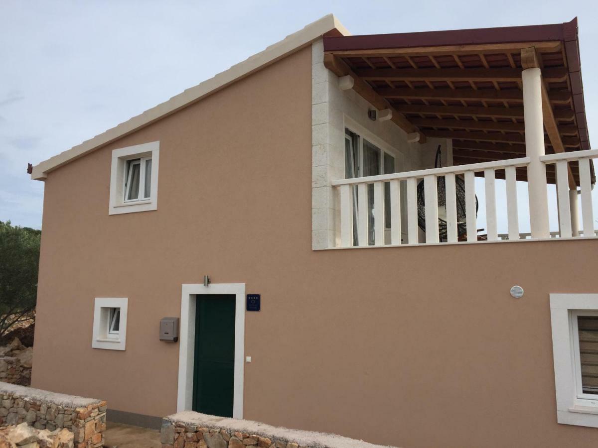 Luxury Villa Vela Rina Drvenik Mali Exterior photo