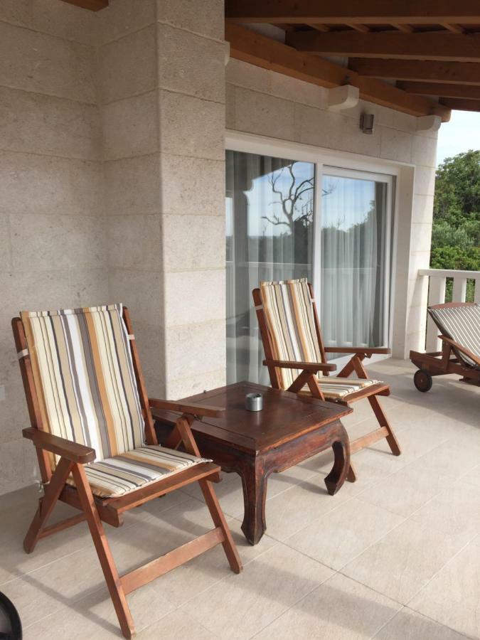 Luxury Villa Vela Rina Drvenik Mali Exterior photo